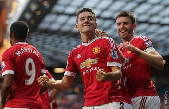 市场增长的 市场增长的