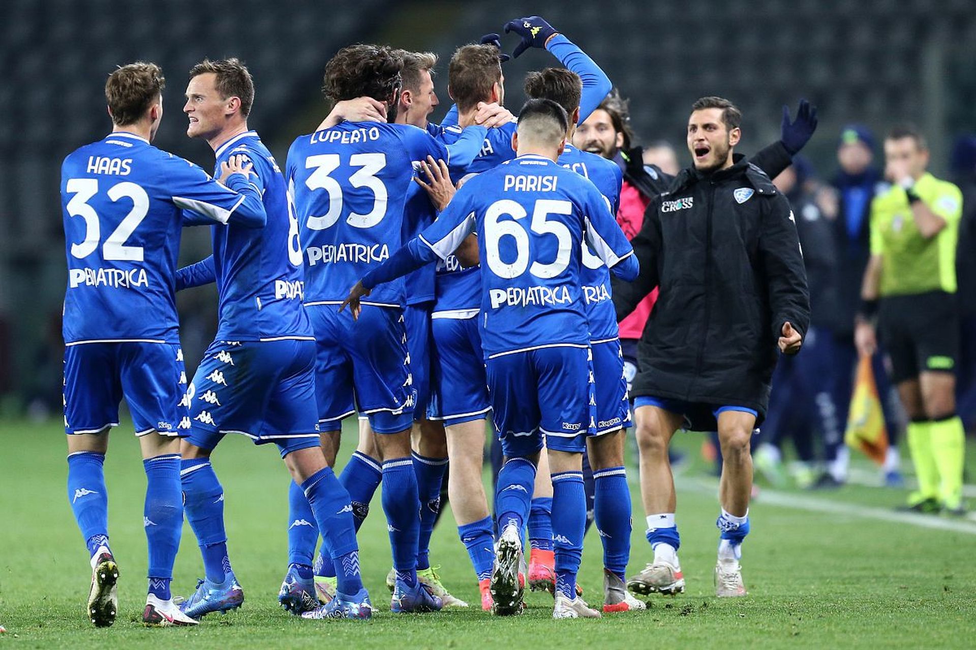 球迷来说 球迷来说